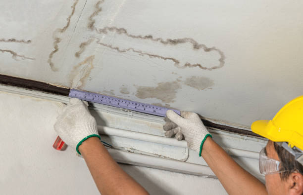 Reliable Basement Flood Cleanup contractor in Fairfield, IL by Aqua Guard Water Damage